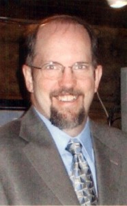 Rev. Clay Kuhn